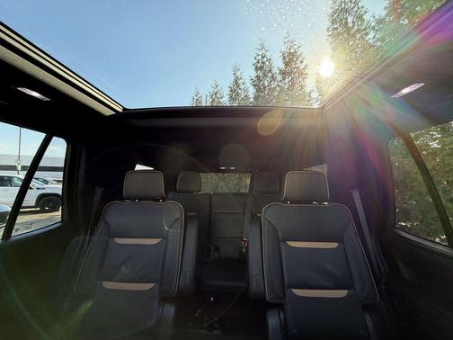 2024 GMC Yukon 4WD AT4