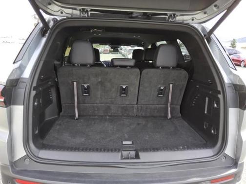 2025 Buick Enclave Preferred FWD