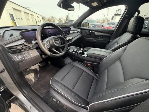 2025 Buick Enclave Preferred FWD