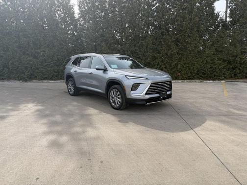 2025 Buick Enclave Preferred FWD