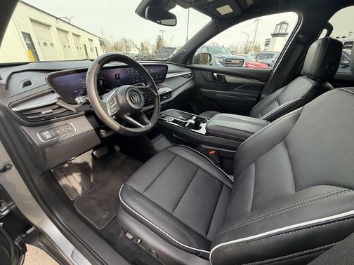 2025 Buick Enclave Preferred FWD