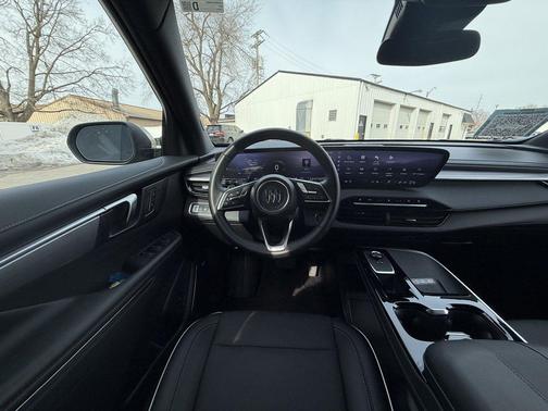 2025 Buick Enclave Preferred FWD