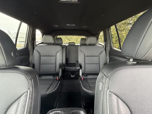 2025 Buick Enclave Preferred FWD