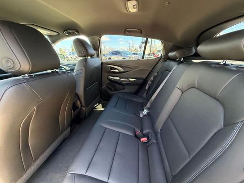 2026 Buick Envista Sport Touring FWD