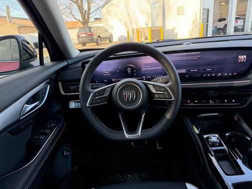 2026 Buick Envision Sport Touring AWD