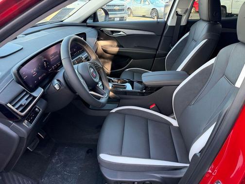 2026 Buick Envision Sport Touring AWD