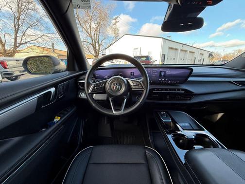 2025 Buick Enclave Preferred FWD