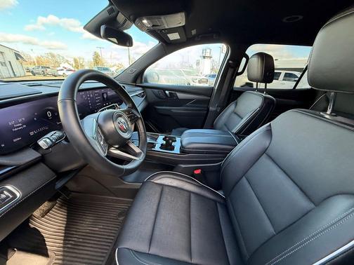 2025 Buick Enclave Preferred FWD