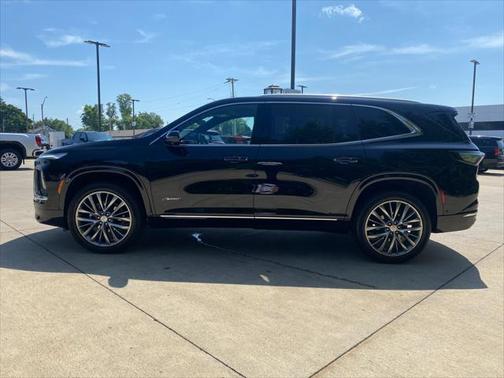 2025 Buick Enclave Avenir FWD