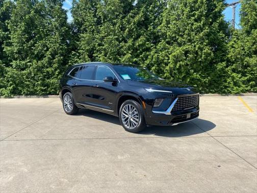 2025 Buick Enclave Avenir FWD