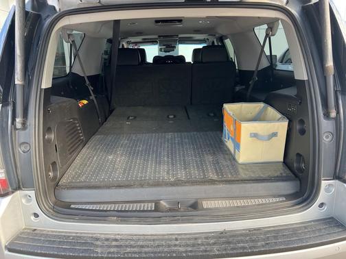 2019 GMC Yukon XL SLT