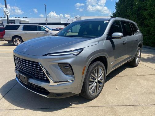 2025 Buick Enclave Avenir FWD