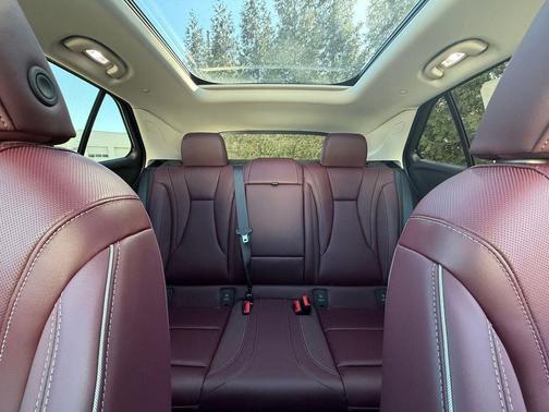 2026 Buick Envision Sport Touring AWD