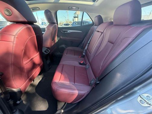 2026 Buick Envision Sport Touring AWD