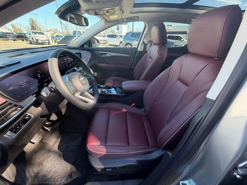 2026 Buick Envision Sport Touring AWD