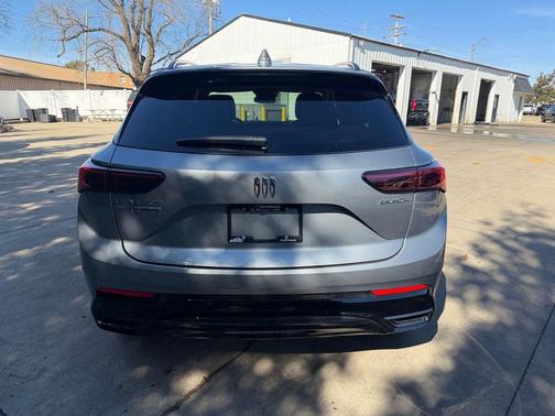 2026 Buick Envision Sport Touring AWD