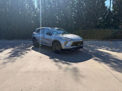 2026 Buick Envision Sport Touring AWD