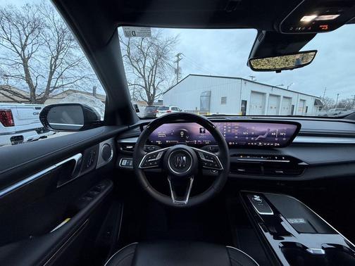 2025 Buick Enclave Avenir FWD