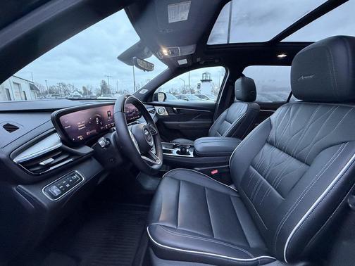 2025 Buick Enclave Avenir FWD