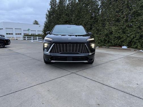 2025 Buick Enclave Avenir FWD