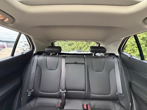 Ceramic 2026 Buick Encore GX Sport Touring