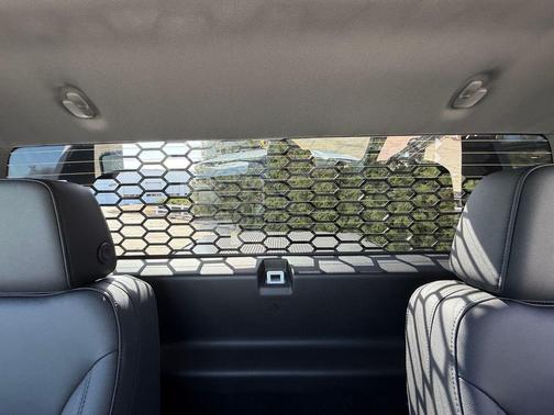 Summit White 2026 GMC Sierra 3500 Base