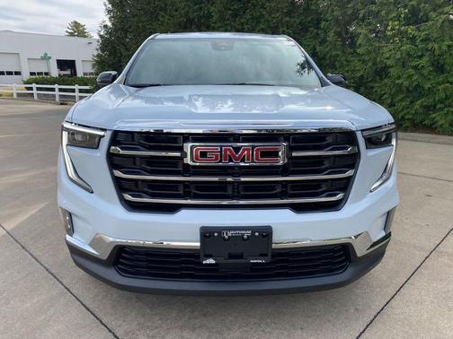 2026 GMC Acadia AWD Elevation