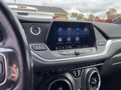 2020 Chevrolet Blazer 2LT