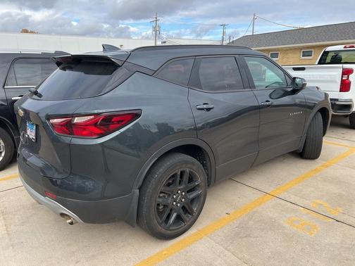 2020 Chevrolet Blazer 2LT