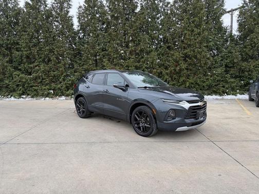 2020 Chevrolet Blazer 2LT