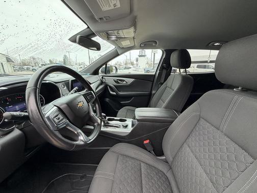 2020 Chevrolet Blazer 2LT