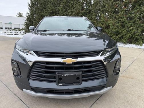 2020 Chevrolet Blazer 2LT