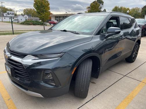 2020 Chevrolet Blazer 2LT