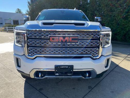 2021 GMC Sierra 2500 Denali