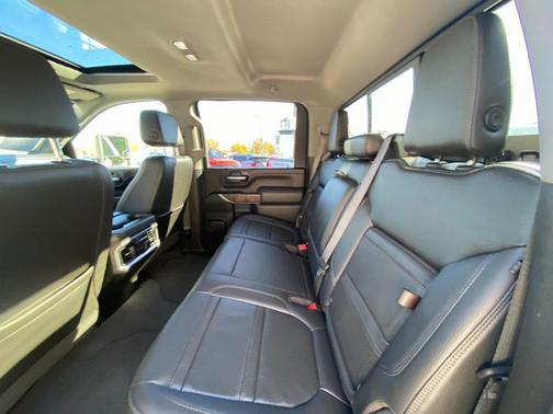 2021 GMC Sierra 2500 Denali