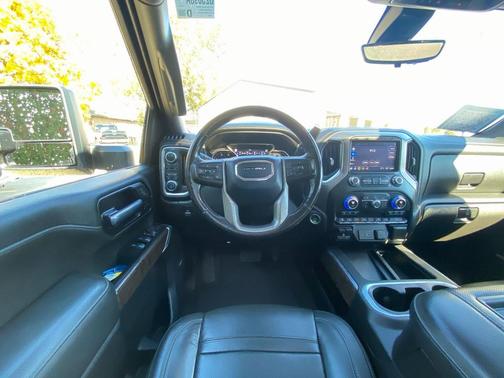 2021 GMC Sierra 2500 Denali