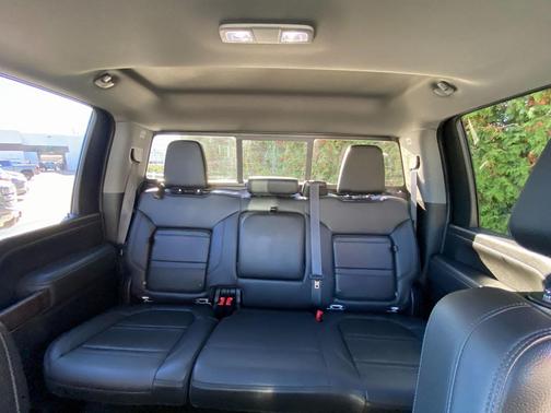 2021 GMC Sierra 2500 Denali