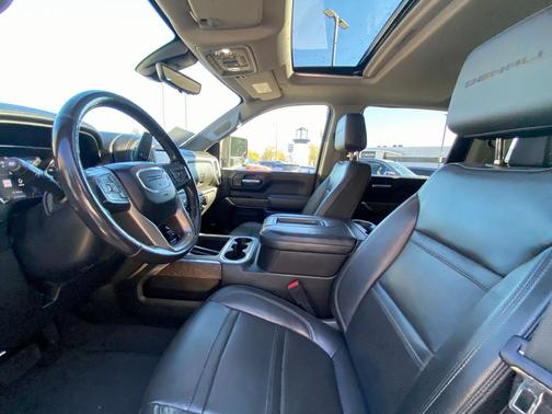 2021 GMC Sierra 2500 Denali