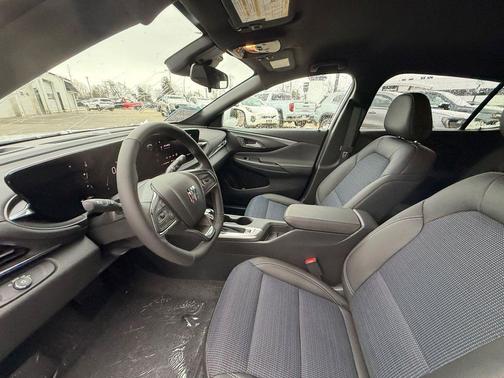 2026 Buick Envista Preferred FWD