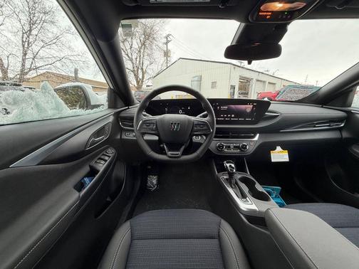 2026 Buick Envista Preferred FWD