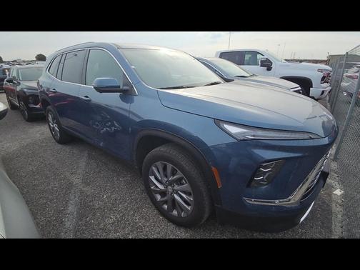 2025 Buick Enclave Preferred FWD