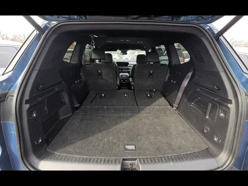 2025 Buick Enclave Preferred FWD