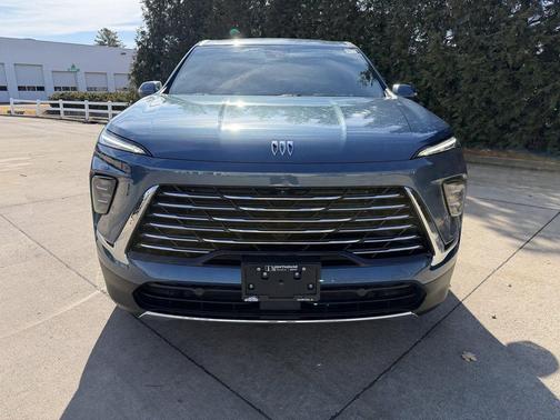 2025 Buick Enclave Preferred FWD