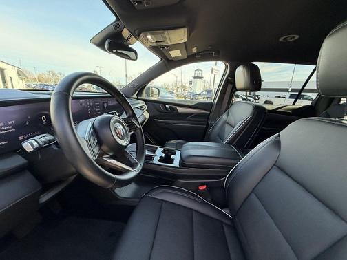 2025 Buick Enclave Preferred FWD