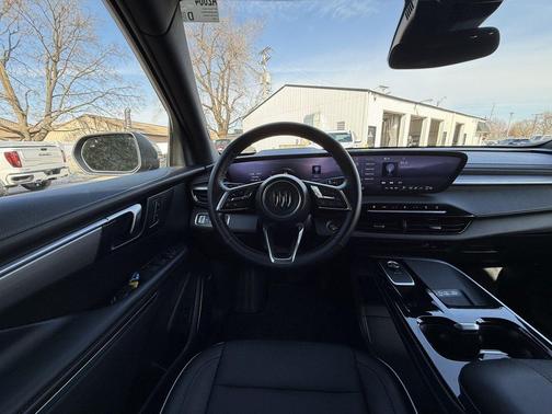 2025 Buick Enclave Preferred FWD