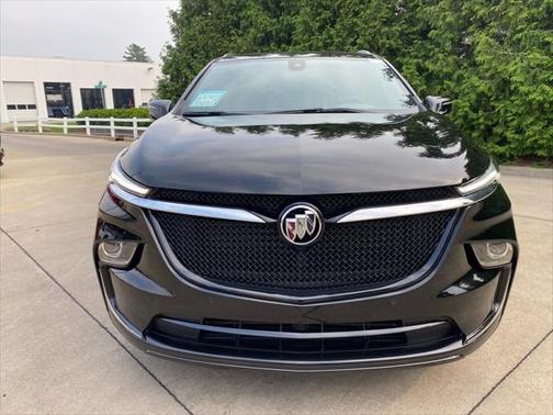 2024 Buick Enclave Essence AWD