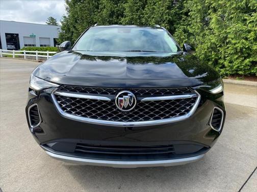 2022 Buick Envision AWD Avenir