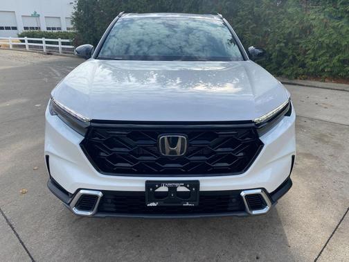 2025 Honda CR-V Hybrid Sport Touring AWD