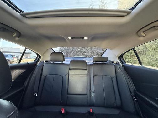 2015 Buick LaCrosse Premium II