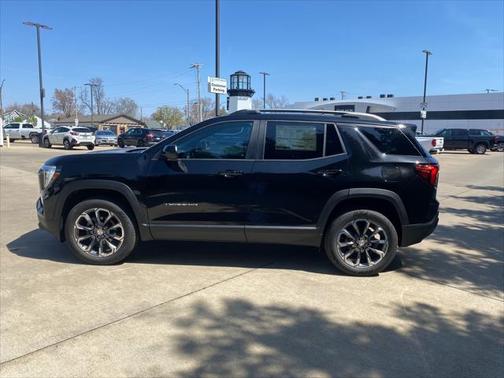 2025 GMC Terrain AWD Elevation